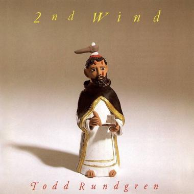 Todd Rundgren -  2nd Wind